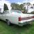1979 Ford Lincoln Town CAR V8 Auto in VIC
