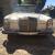 Mercedes Rare W108 280SE 3 5 V8 Californian Headlights Barn Find