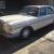 Mercedes Rare W108 280SE 3 5 V8 Californian Headlights Barn Find