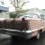 1958 Oldsmobile Rocket 88 V8 Original 1950'S Chev Mustang Bargain in VIC