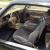 Pontiac Firebird 1979 Fully Loaded Every Trans AM Option 6 6L BIG Block Shaker