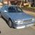 1989 Toyota Cressida GLX Sedan in SA