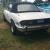 Triumph Stag 1976 Convertible Automatic 3L V8 Twin Carb in NSW