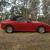 FOR Sale RED TVR 350i First Registered January 1989 in QLD
