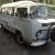 1970 LOW Light VW Kombi Campmobile Camper VAN POP TOP in NSW