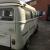 1970 LOW Light VW Kombi Campmobile Camper VAN POP TOP in NSW