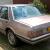 Ford Fairmont Ghia 1987 4D Sedan Automatic 4 1L Electronic F INJ Seats in NSW