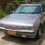 Ford Fairmont Ghia 1987 4D Sedan Automatic 4 1L Electronic F INJ Seats in NSW