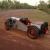 Austin 7 Seven Special in NT
