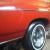 Chevrolet: Impala SS427