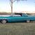 1964 Chevy Impala Pillarless Belair LOW Rider Cruiser Chevrolet Classic Chev