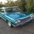 1964 Chevy Impala Pillarless Belair LOW Rider Cruiser Chevrolet Classic Chev