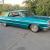 1964 Chevy Impala Pillarless Belair LOW Rider Cruiser Chevrolet Classic Chev