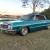 1964 Chevy Impala Pillarless Belair LOW Rider Cruiser Chevrolet Classic Chev