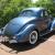 1936 Ford V8 Coupe Excellent Condition in WA