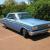 Ford Fairlane 500 1963 Sports Coupe Manual in WA