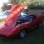 1977 Corvette Stingray