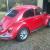 69 VW Beetle in QLD