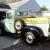 1952 International D22 Pick-up Truck