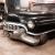 1955 Cadillac Fleetwood Sedan Ratrod Hotrod