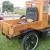 Model T Ford 1914 Original " Woody Pick UP " 100 Year Still Running