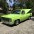 Rare 1974 Factory 454 C10 Short BED Chevrolet "NO Reserve" in VIC