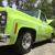 Rare 1974 Factory 454 C10 Short BED Chevrolet "NO Reserve" in VIC