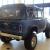 Ford: Bronco Convertible