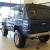 Ford: Bronco Convertible