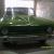 Ford: Falcon hot rod