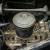1940 Desoto Sedan Hotrod NOT Ford Chevrolet RAT ROD Custom Buick Cadillac in VIC