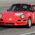 Porsche: 911 S