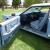 1978 Ford Lincoln MK 5 Continental Coupe V8 Auto in VIC