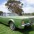 1970 Ford Lincoln MK 3 Continental Coupe V8 Auto in VIC