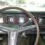 1970 Ford Lincoln MK 3 Continental Coupe V8 Auto in VIC