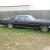 Bundle Deal 2 Cars IN 1 Auction 1976 Cadillac Coupe Devilles X2 in VIC