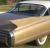 1960 Cadillac 4 Door Sedan Seats 6 BIG Yank Tank Dream TO Drive in QLD