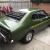 Ford Capri GT V6 3000 '71 MK1 Genuine Matching Numbers VGC in VIC
