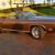 1970 Ford Mercury Cougar XR7 Convertible NOT Mustang Chevrolet Classic Chevy in VIC