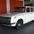 Rare Classic 1969 Toyota Corona RT40 Shovel Nose Manual Suit Corolla Classic in NSW