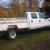 Ford: F-350 Extended Crew Cab