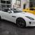 Jaguar: F-Type S Convertible 2-Door