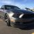 Ford: Mustang GT/CS