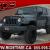 Jeep: Wrangler Unlimited Sahara | Custom Rhino Linings Work