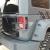 Jeep: Wrangler Unlimited Sahara | Custom Rhino Linings Work