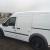 Ford: Transit Connect XLT