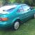 Toyota Paseo 1996 2D Coupe Manual 1 5L Multi Point F INJ Seats in VIC