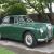 1955 MG Magnette in VIC