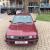 1990 (H Reg) CLASSIC BMW E30 2.0 AUTOMATIC 320i SE + M-Tech Extras