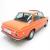 An Outstanding BMW 1802 Round Light Model in Show Winning Condition.